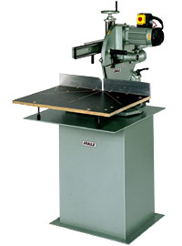 GRAULE ZS 135 Kappsäge