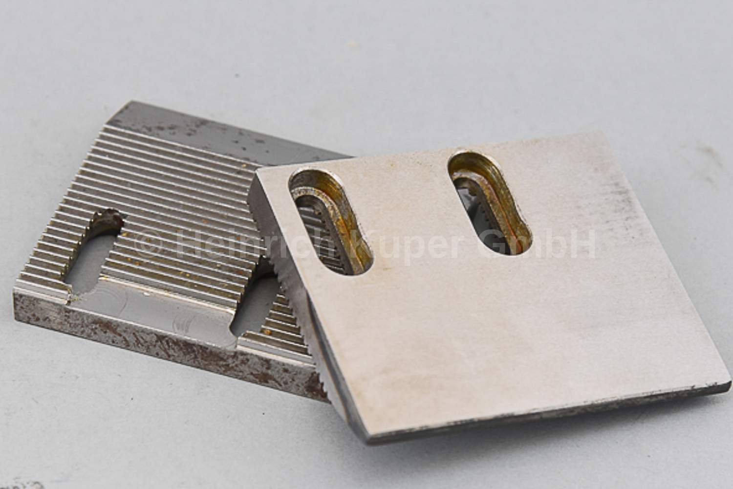 Drucklippe 18550S 85,5x92x14 mm