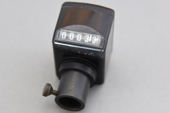 Stellungsanzeiger Steig. 4 mm DA0902L40I neu DA0912-4.0I-B alt