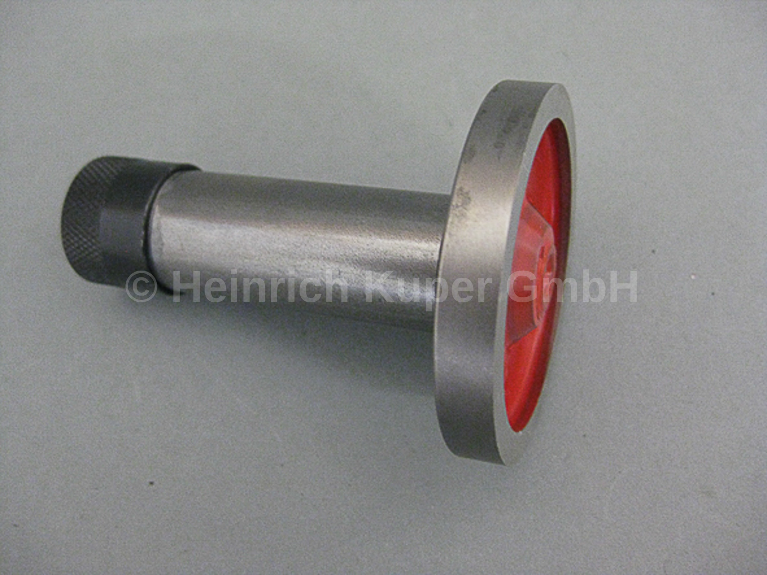 Rückenrolle mit Lagerhülse Gr. 4 oben Druchmesser 65mm Hülse 22mm