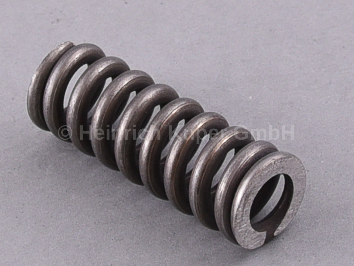 Pufferfeder Striebig 68-03-31600-10, 003.104