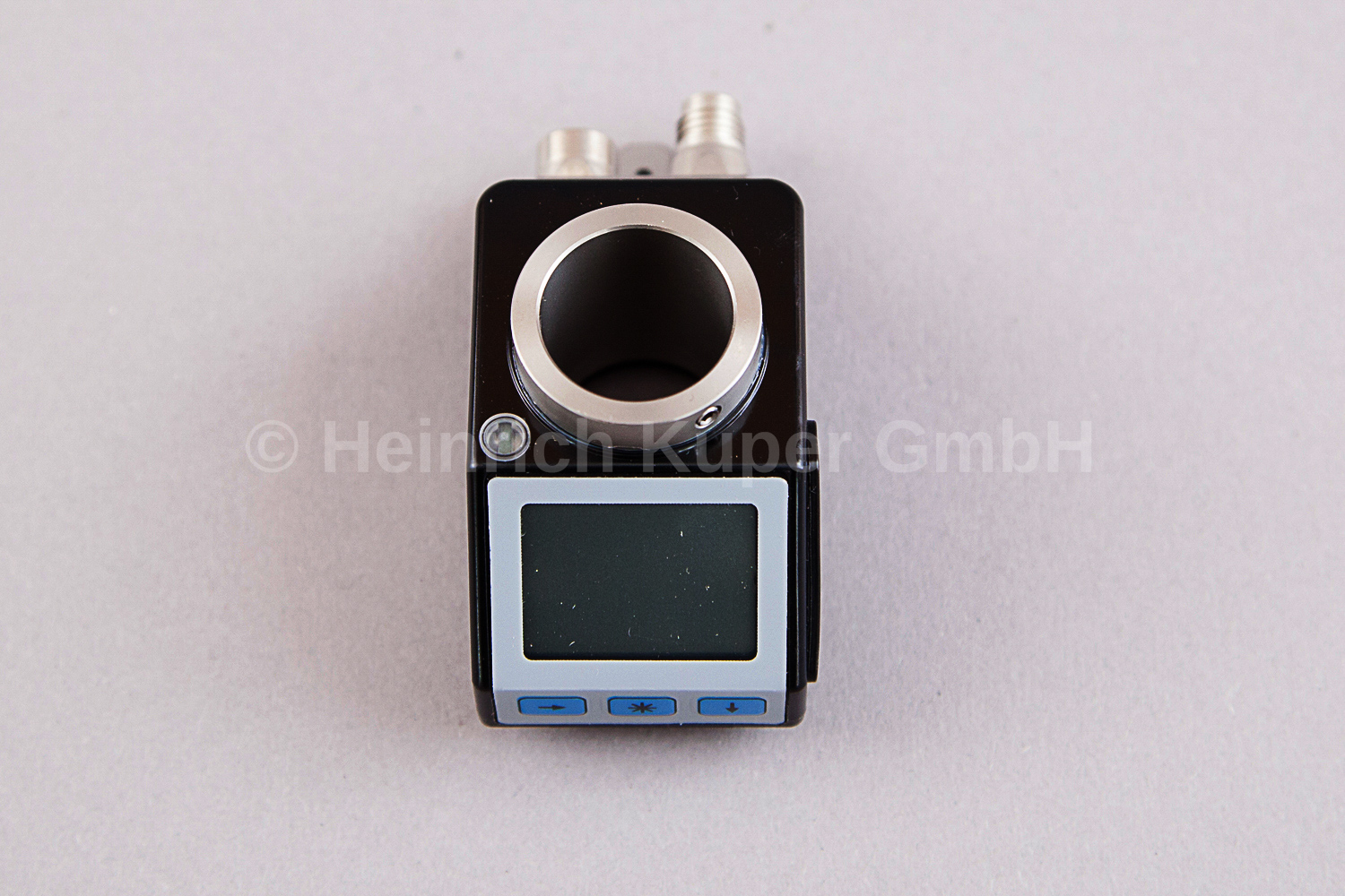 Positionsanzeige AP04 Bus 20mm AP04-0065 S3/09 20 A OZP S IP5 Siko