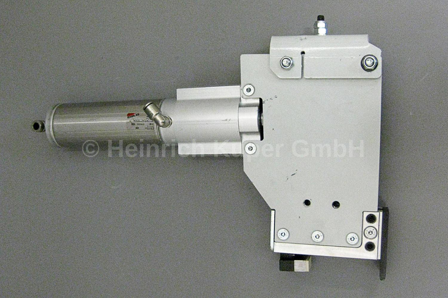 Spannzange L9600000000M-44315025 Biesse Plattensäge