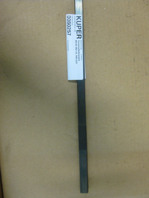 Torsionsfederpaket 102.820 Compact Striebig