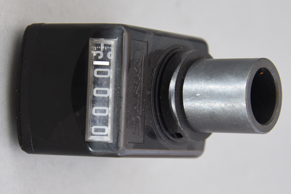 Stellungsanzeiger Steig. 1 mm DA0902L10I neu DA0912-1.0I-B-L alt ,DA0912-1.0I-30-B alt