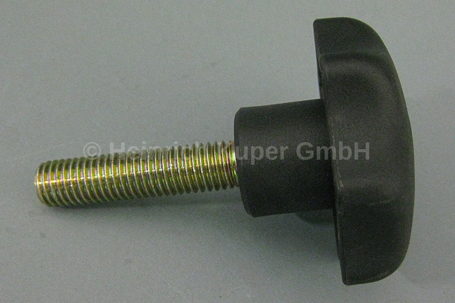 Sterngriff M 12x50 mm