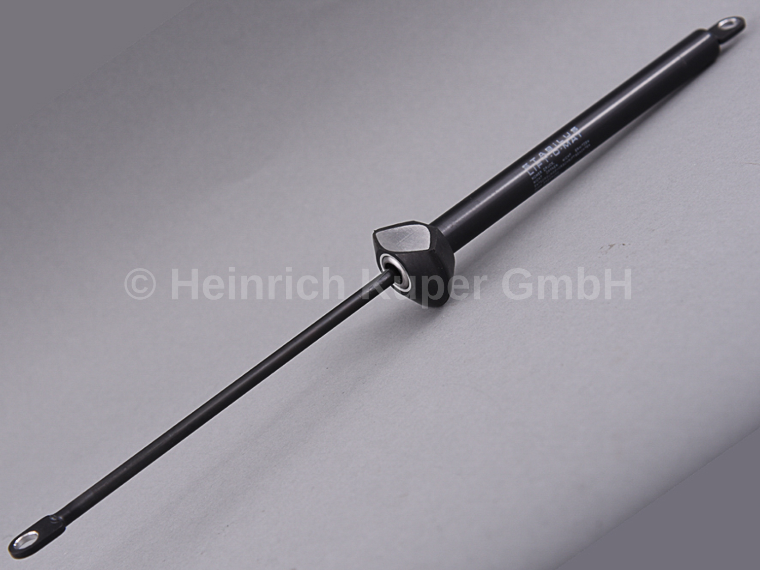 Gasfeder Striebig 027.847