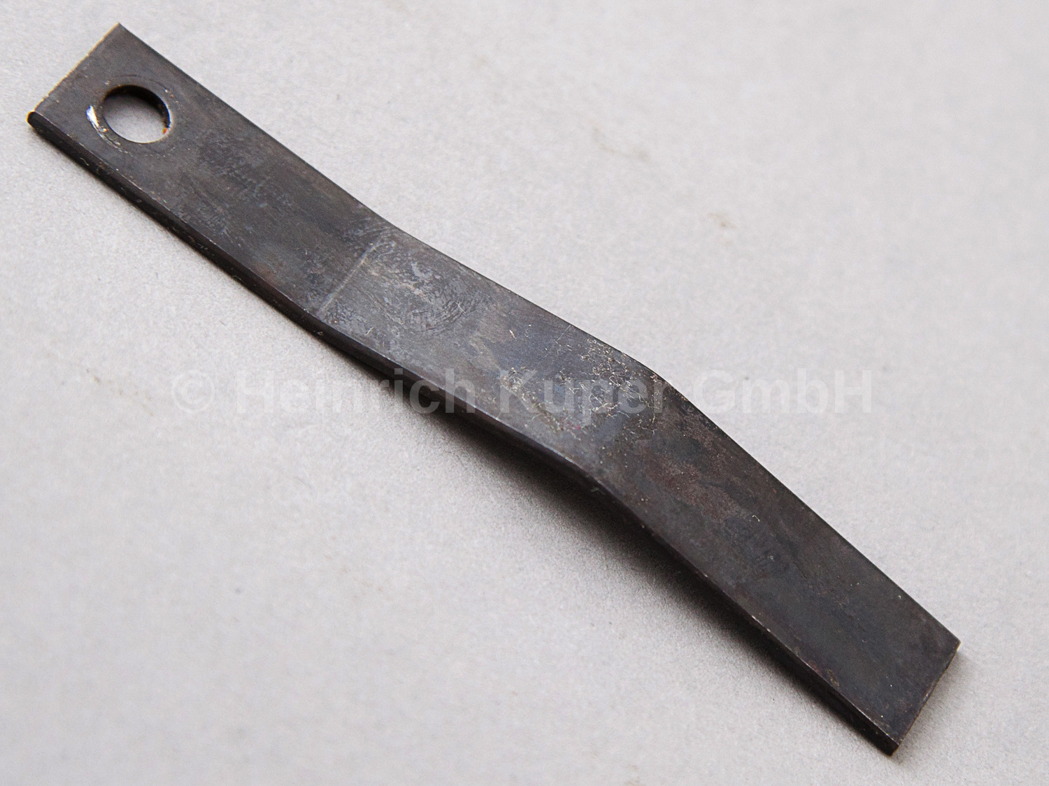 Rollmaßzunge Striebig 68-02-343-10, 002.119