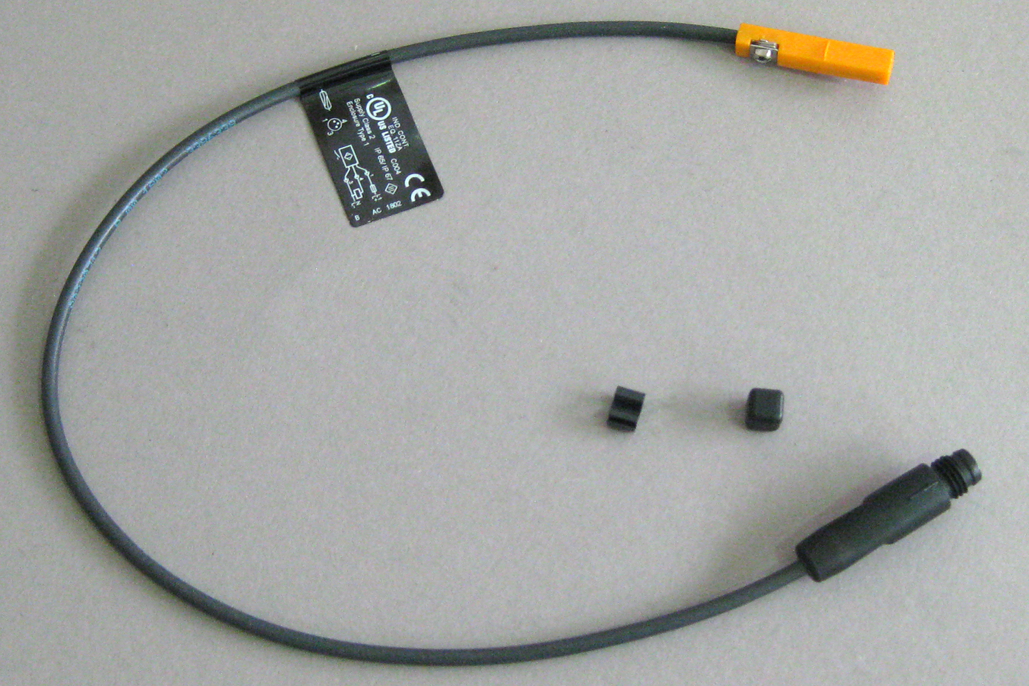 Sensore Magnetico M8 Biesse CB2H00001 Magnetsensor M8 Zylinderschalter