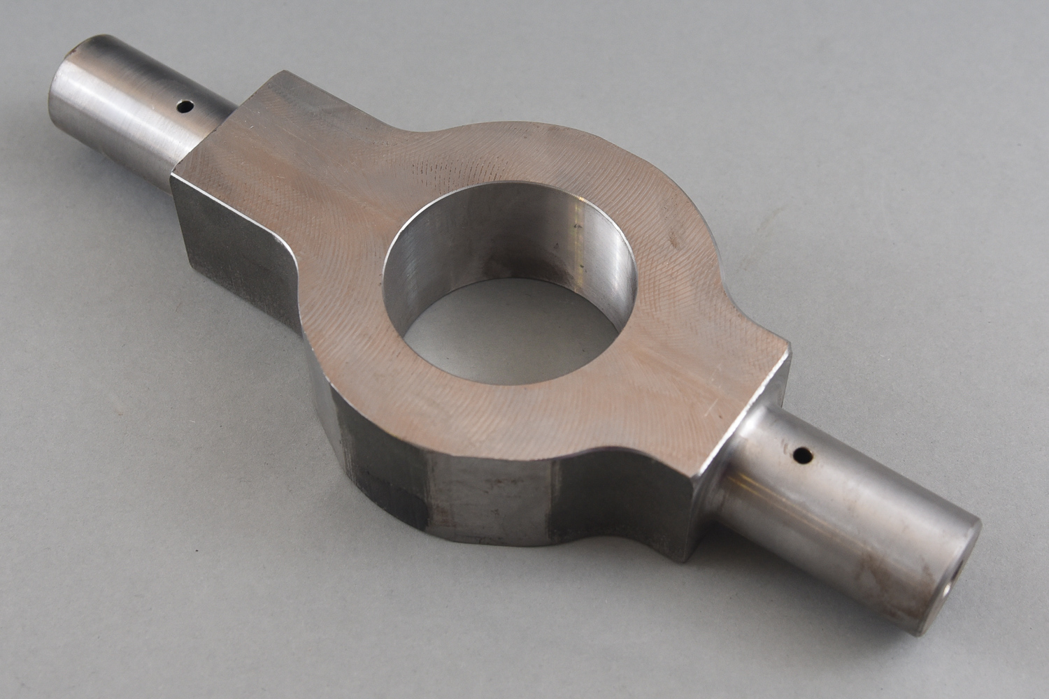 Zylinderhalter Ompec hinten