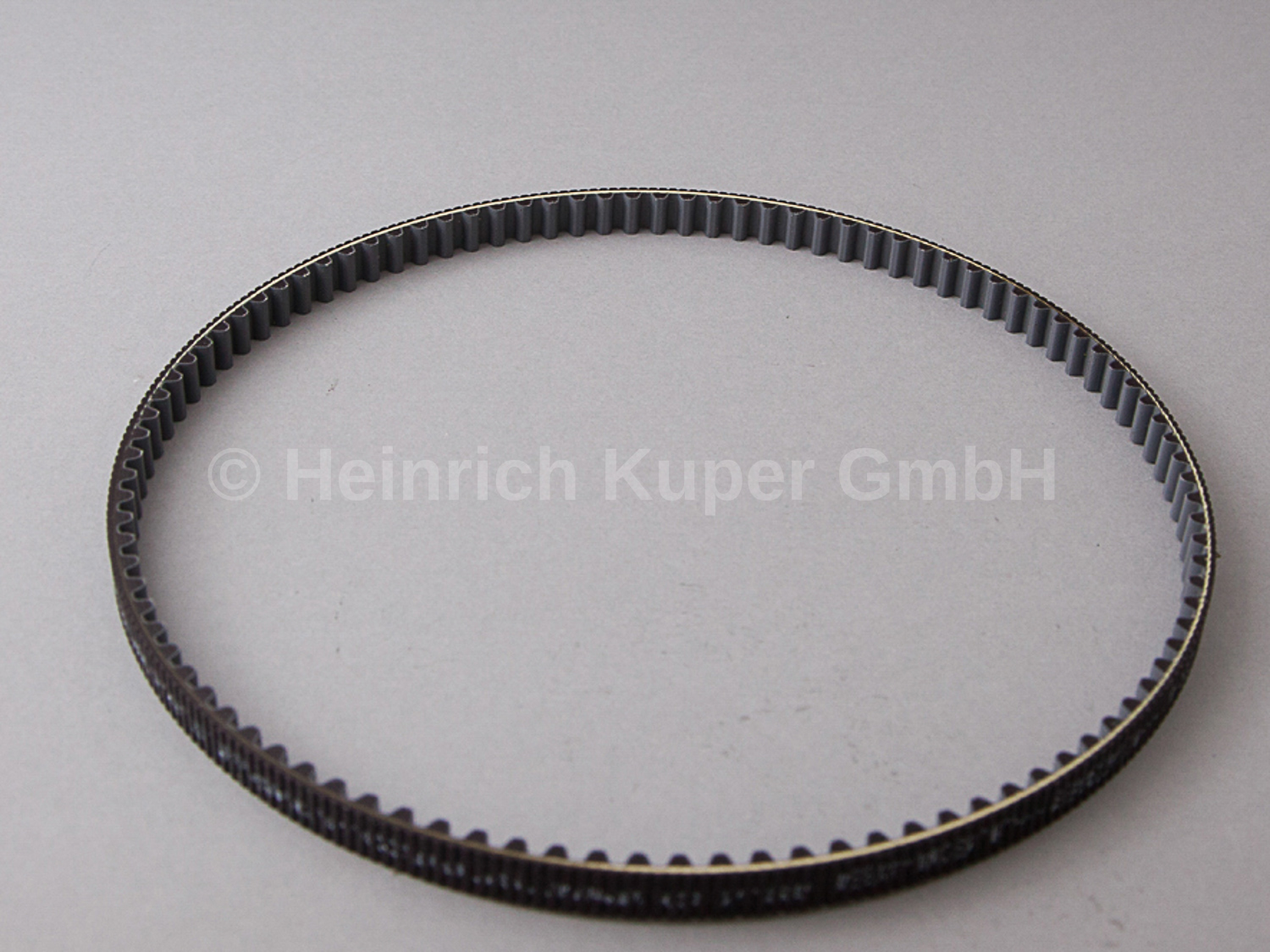 Zahnriemen Poly-Chain / Gates Striebig 8M-800-12, 027.114