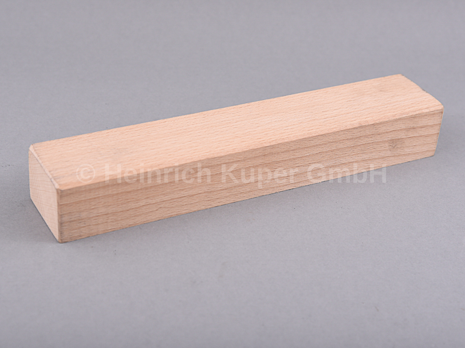 Buchenleiste Striebig 100.052