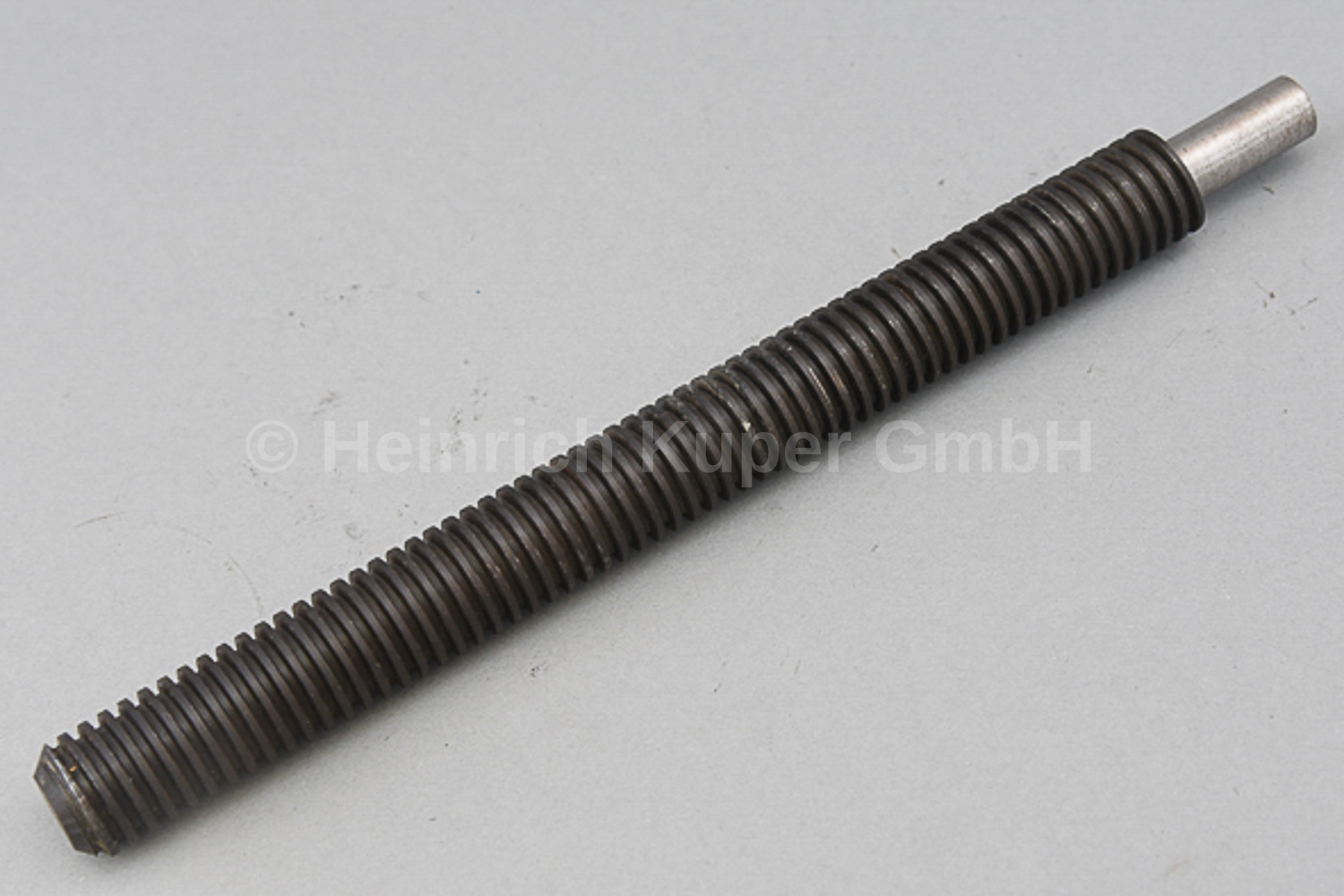 Gewindespindel TR24x4