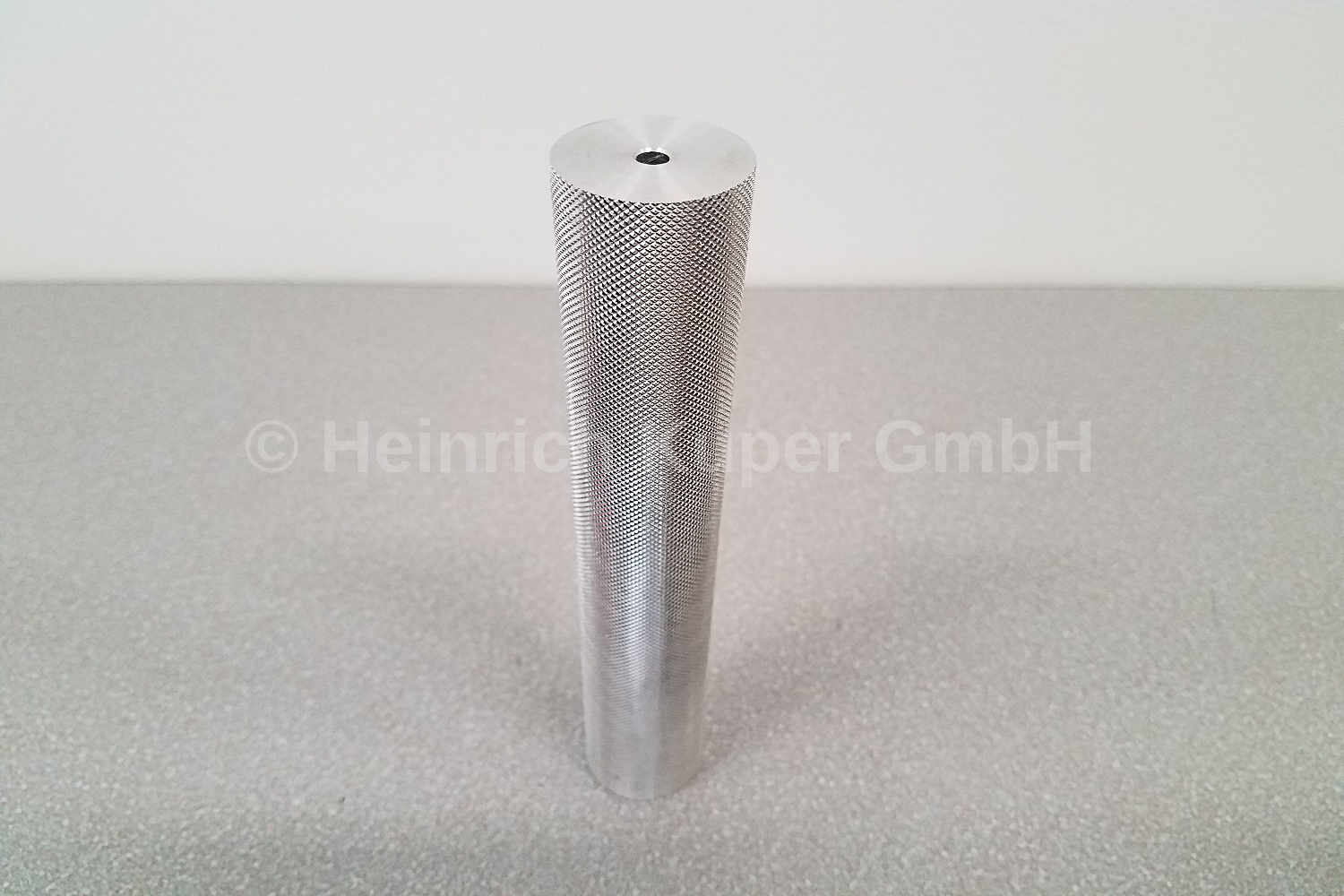 ALU-Dosierwalze 150mm f. PFOHL Leimroller - Abbildung ähnlich -