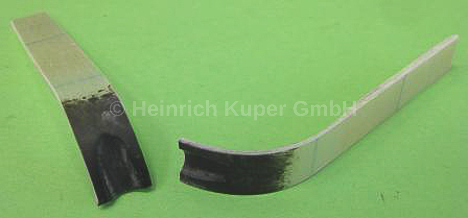 Feder GFK L87 für Ziehklinge 3-601-06-0341