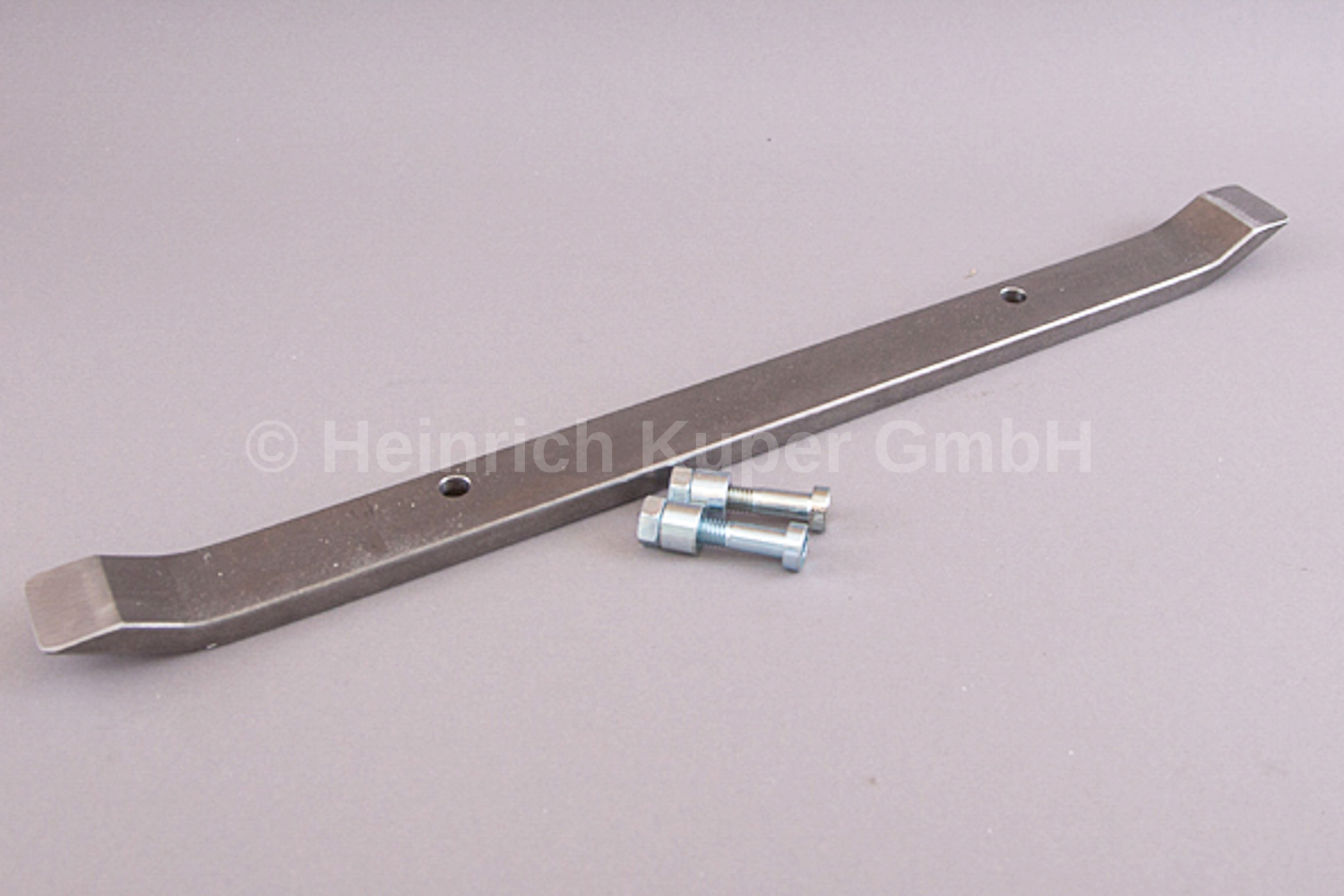 Aigner Befestigungsschiene 430mm  212 104 000 191