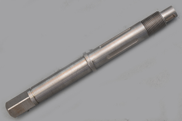Höhenverstellwelle 286038