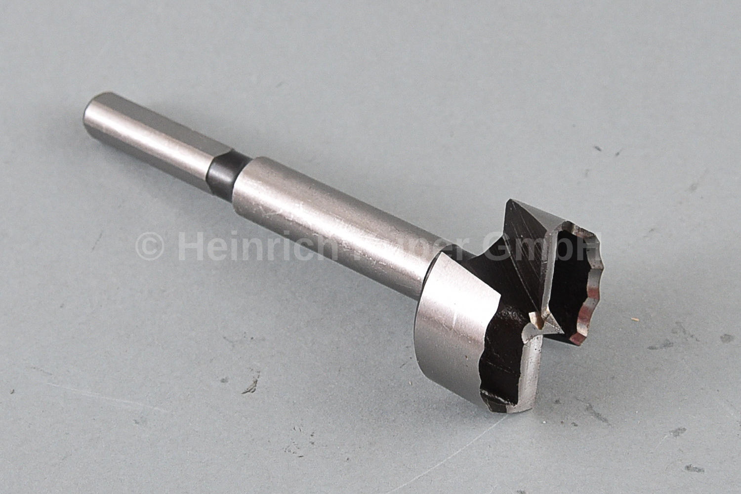 Wave-Cutter SP 30mm                Fisch