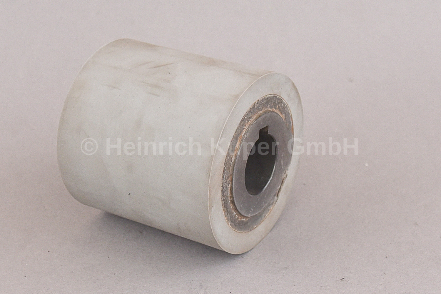 Andruckrolle 3-607-18-0930 Außendurchmesser 60mm Innendurchmesser 20mm Nut ca. 3mm