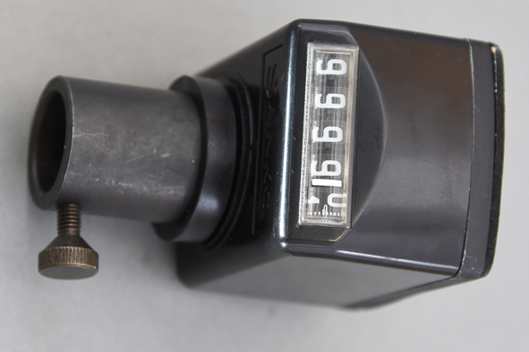 Stellungsanzeiger Steig. 4 mm DA0902L40E neu DA0912-4.0E-B-L alt