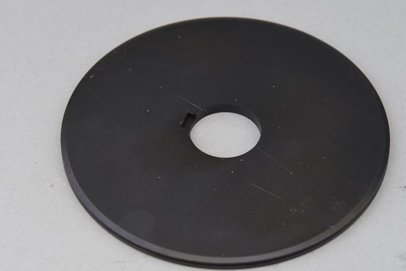 Spaltkeilscheibe 160x35x3 767R040B 160X35X35