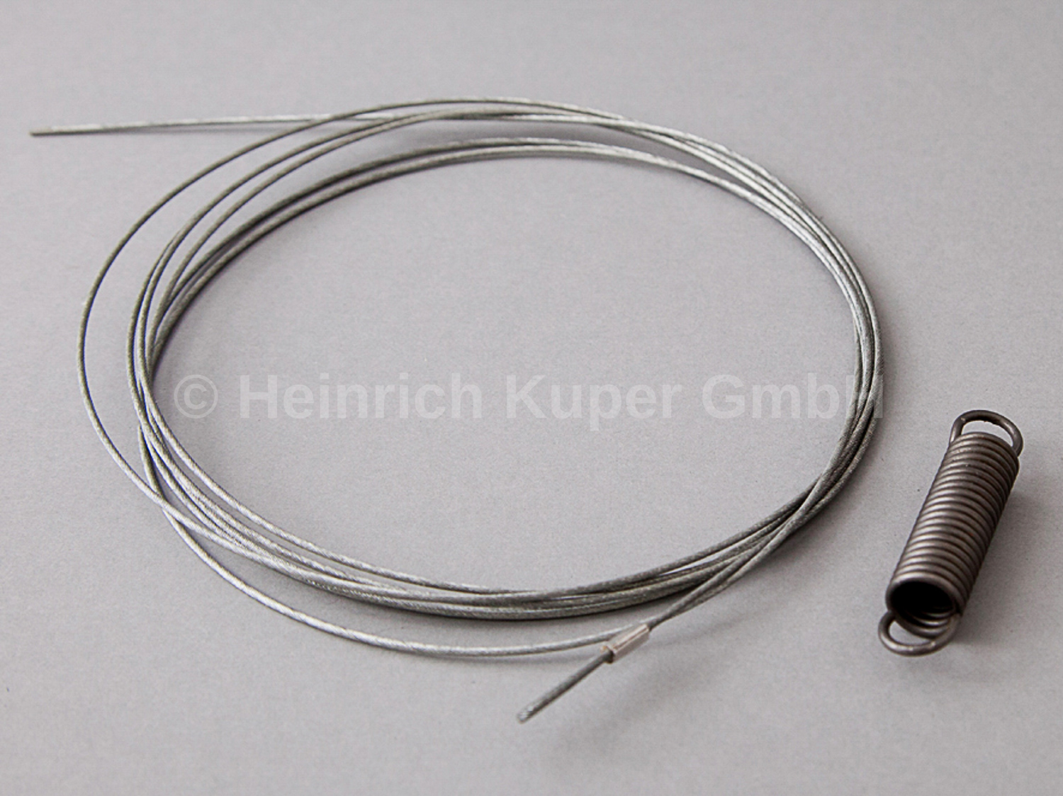 Drahtseil D=2x3200 Striebig 91-01-41510-10, 011.107