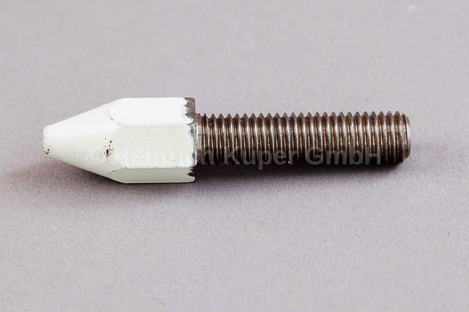 Endlagenbegrenzung