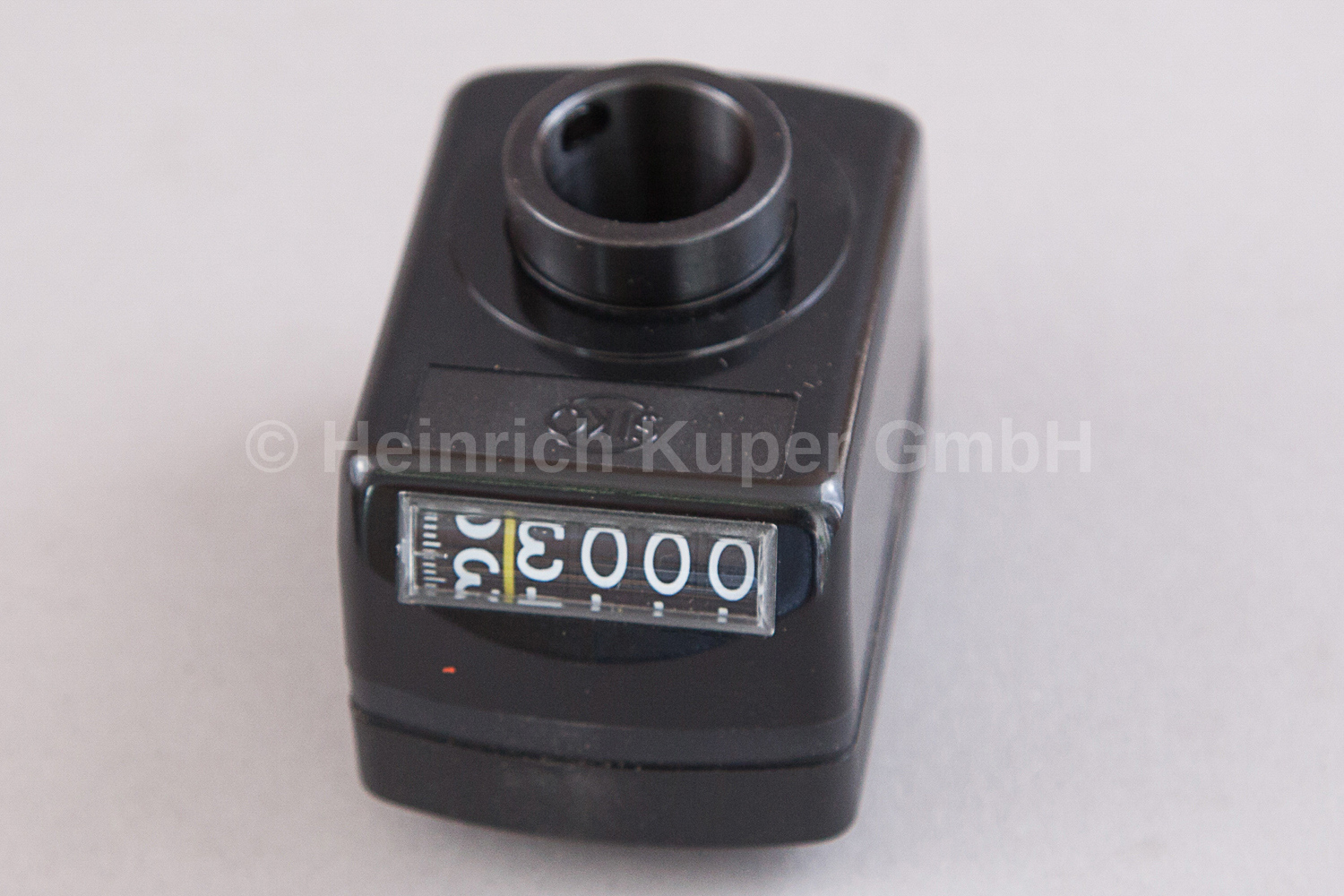 Anzeiger Typ 0902 S-4,0 E      D=20H7-D 4-022-03-0023