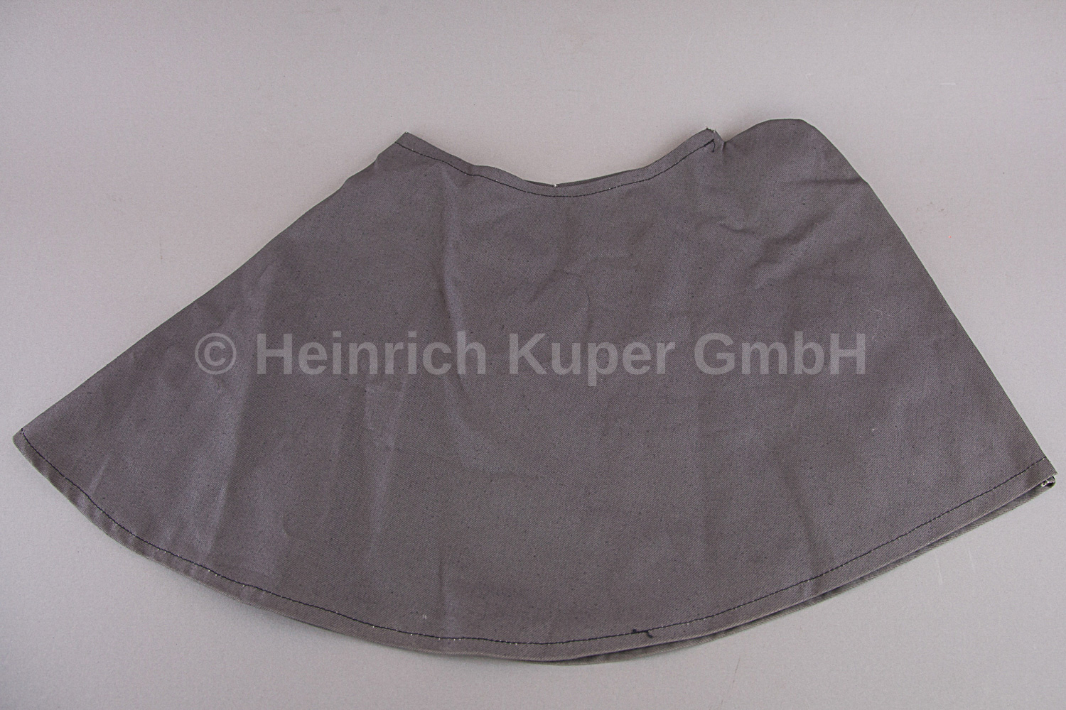 Stoffhaube OKOMA