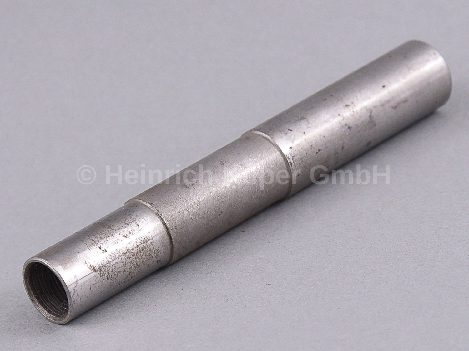 Torsionsfederrohr Striebig 68-03-391-10