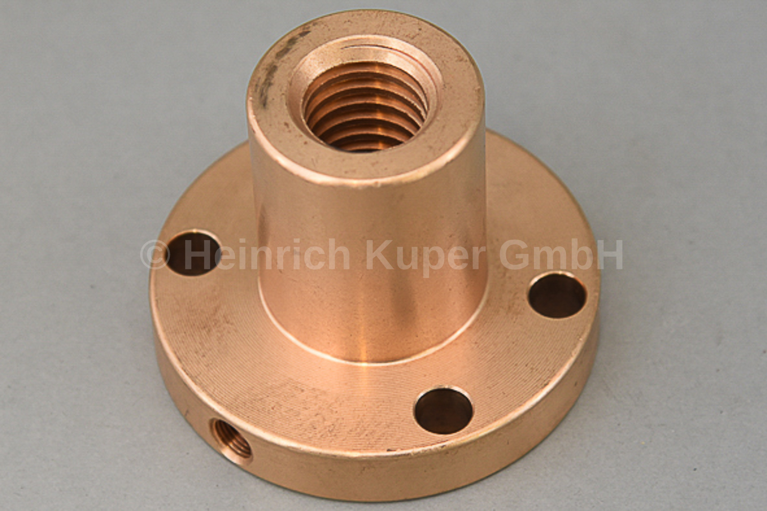 Mutter 0265   80x62 mm