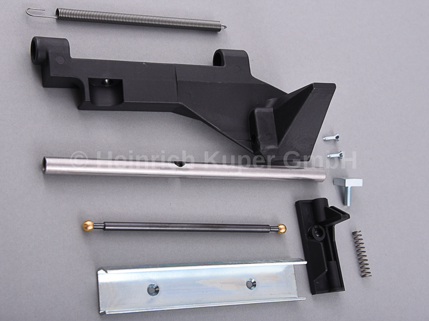 Ausweichmechanismus kpl. Striebig 68-03-101-11, 990.462