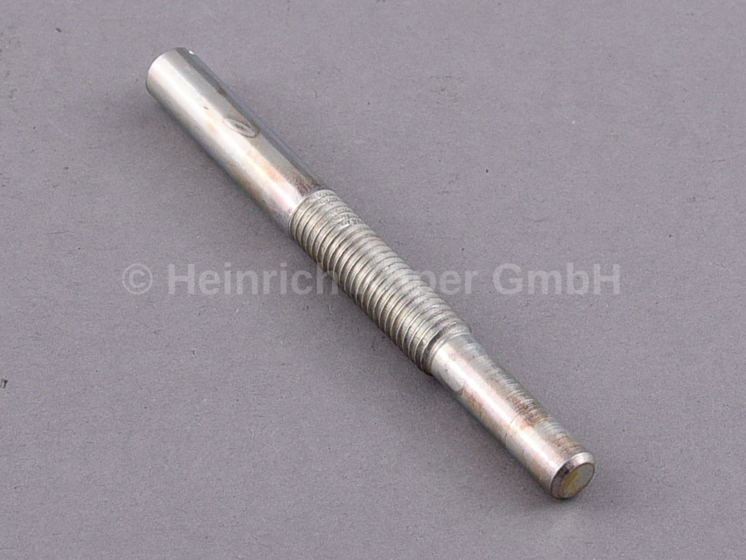 Pufferstift Striebig 027.089