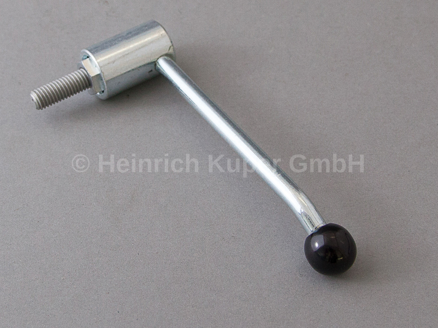 Klemmhebel Striebig 91-01-30800-10, 001.168
