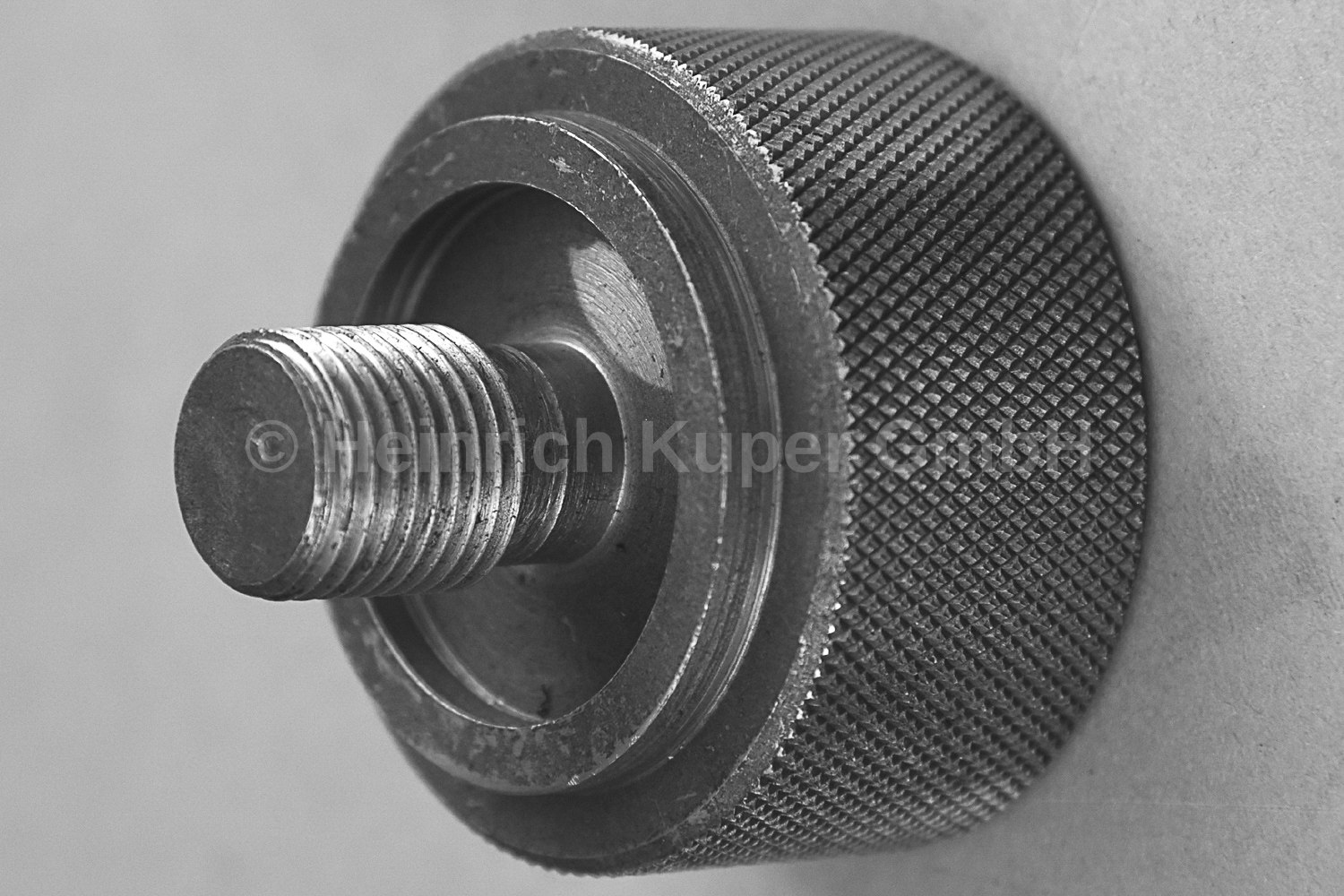 Lüfterhebel für Bremsmotor Demag KBA 100