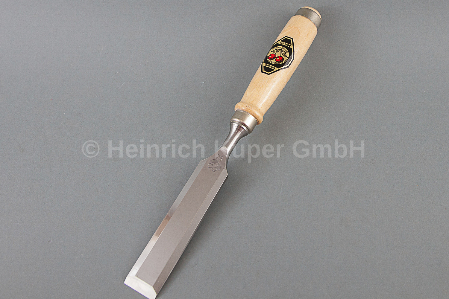 STECHBEITEL KIRSCH 28MM NR1001