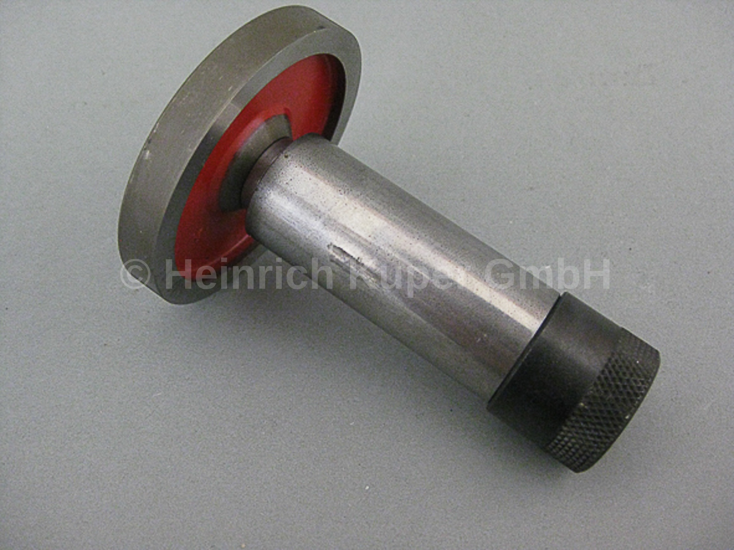 Rückenrolle mit Lagerhülse Gr. 3 unten GR.3       ROLLE 58 MM UNTEN      22 MM HÜLSE Bandsägeführung