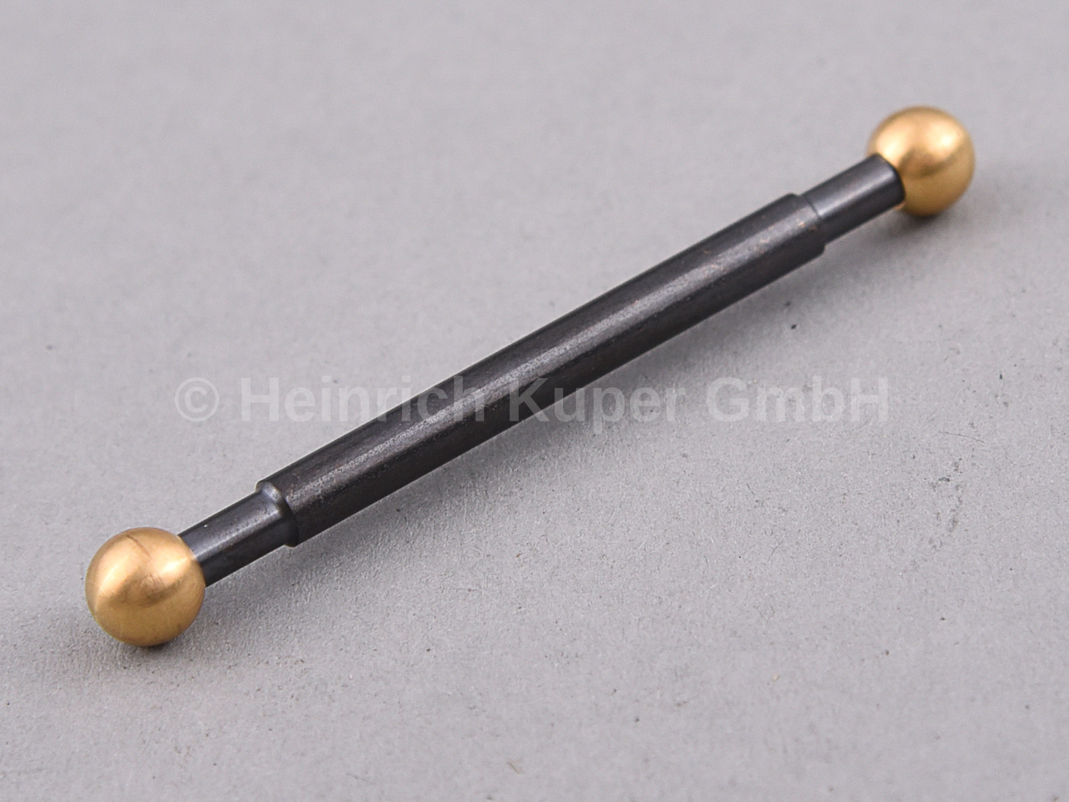 Schubstift Striebig 027.001