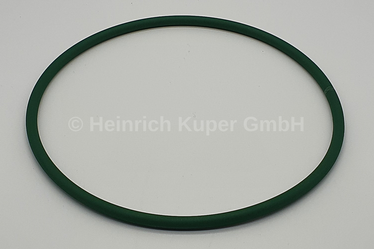 Rundriemen 6x540 grün endlos