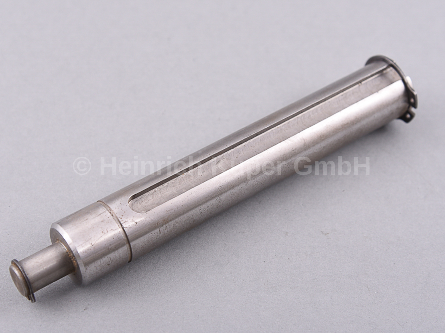 Welle Durchmesser 25/12x174 mm Striebig 78-01-422-10