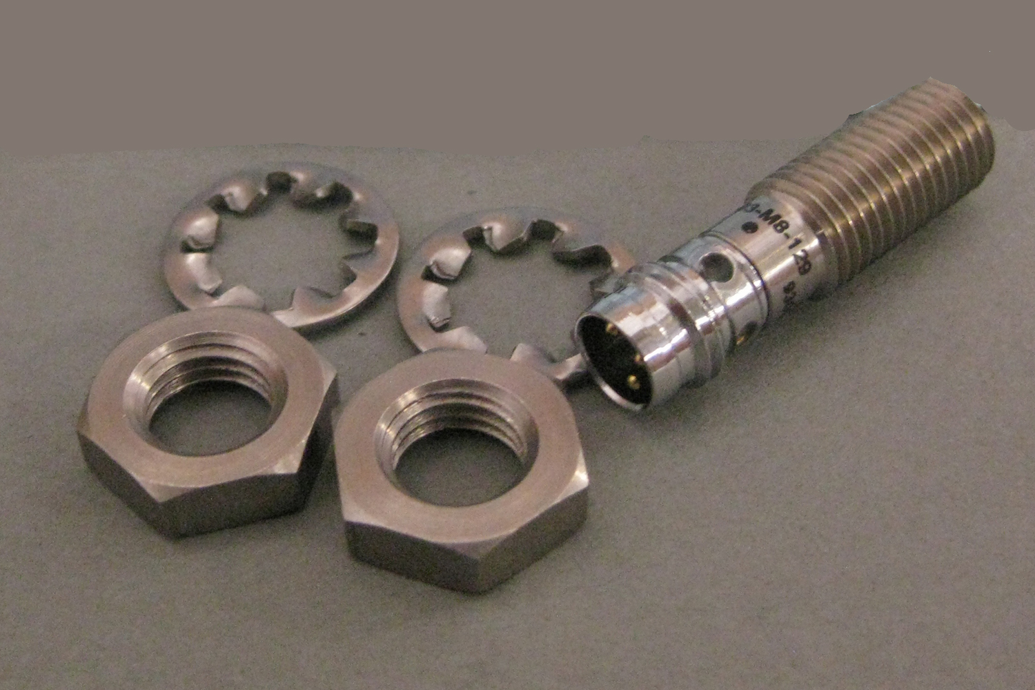 INDUKTIONSSENSOR 3RG4611-7AG31 8x20 Biesse 2164A0355