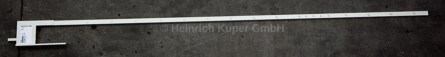 Zahnstange kpl. II, Ersatz Striebig 68-02-32601-11, 002.840
