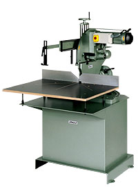 GRAULE ZS 135 N Kappsäge