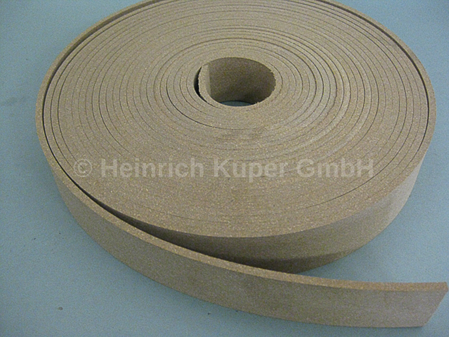 Korkbandage 45 mm 45MM Preis /Meter 5mm Stärke