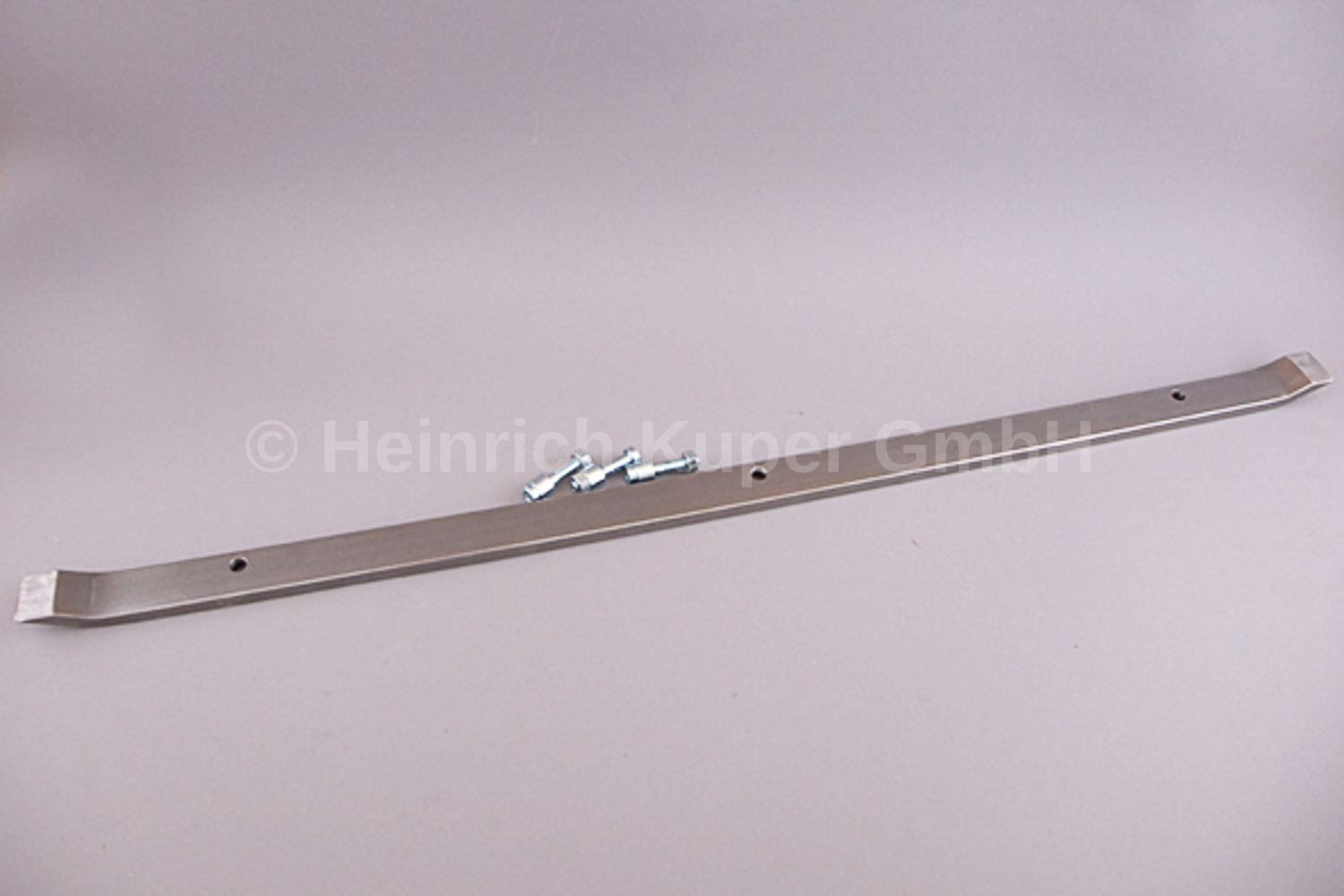 Aigner Befestigungsschiene 830mm  212 108