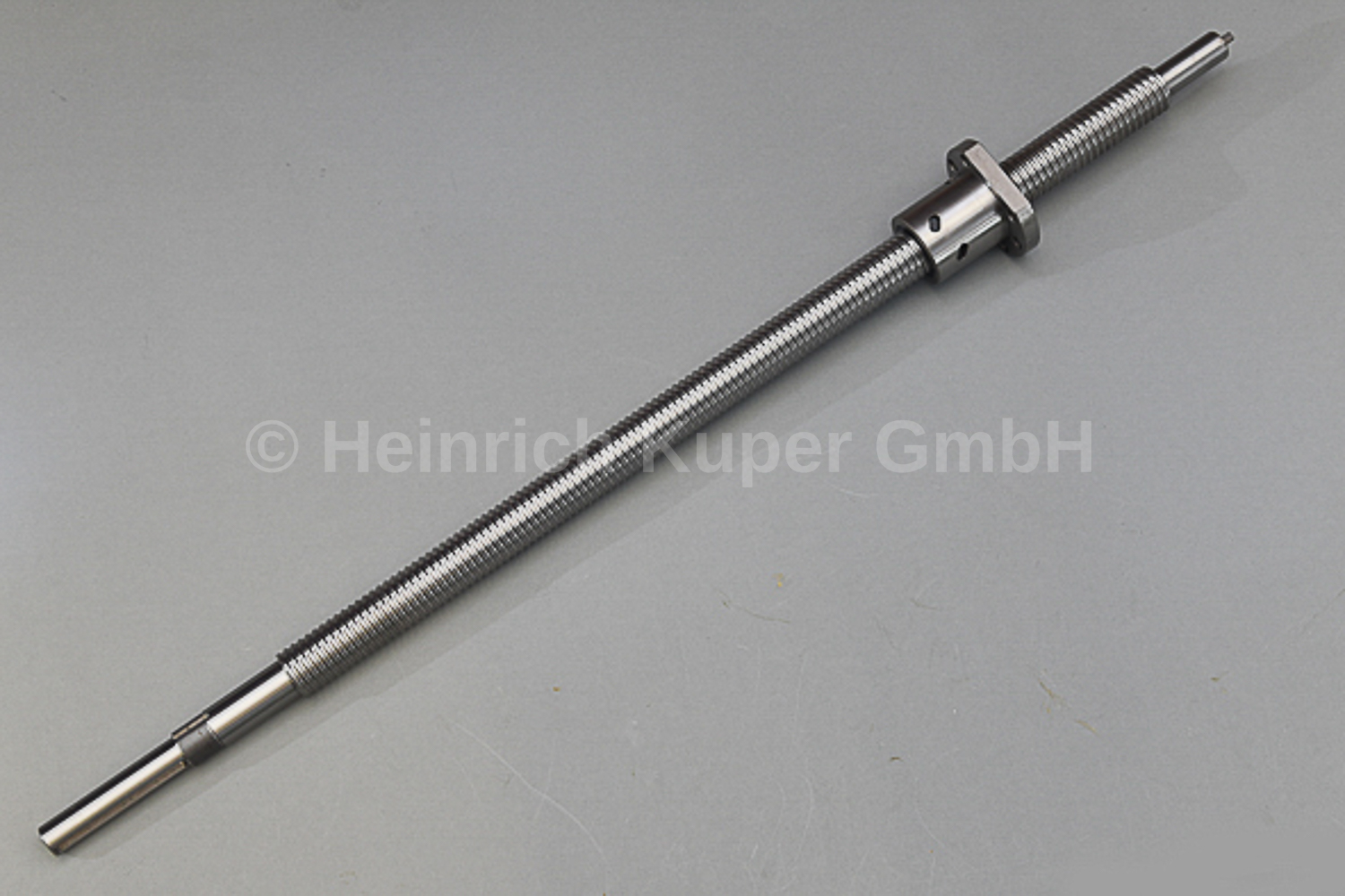 Kugelrollspindel mit Mutter 2144B-2 R32-5T6-FSI-868-0,05