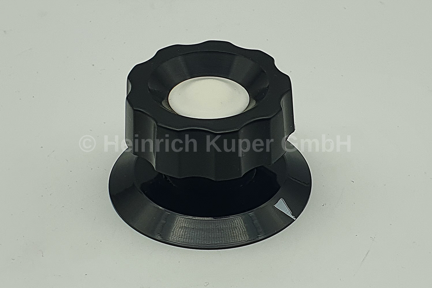 Drehknopf 50x35x6