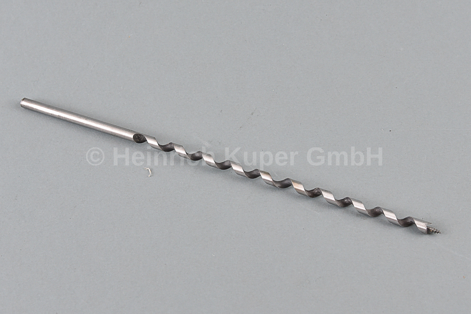 Schlangenbohrer LEWIS 6X235mm             FORUM