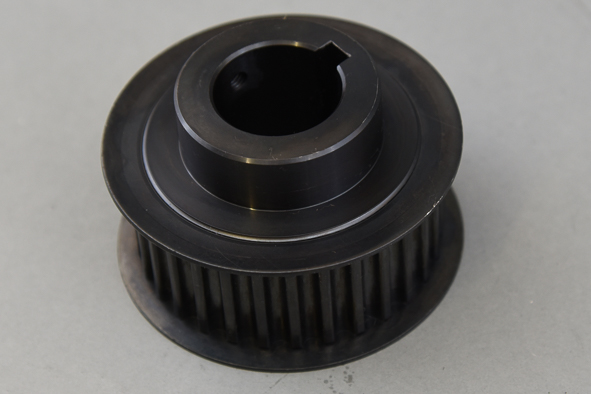 Zahnriemenscheibe NC3032 Bohrung 30 mm