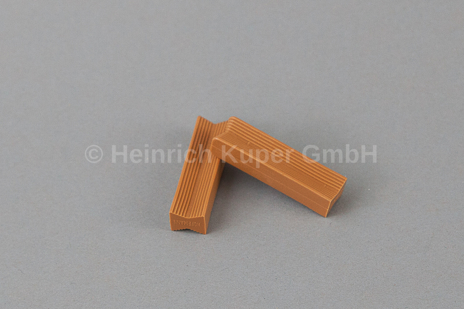Kunststoff-Schwalben W2/38,0mm VE=1000 St. / Nr. W9203800
